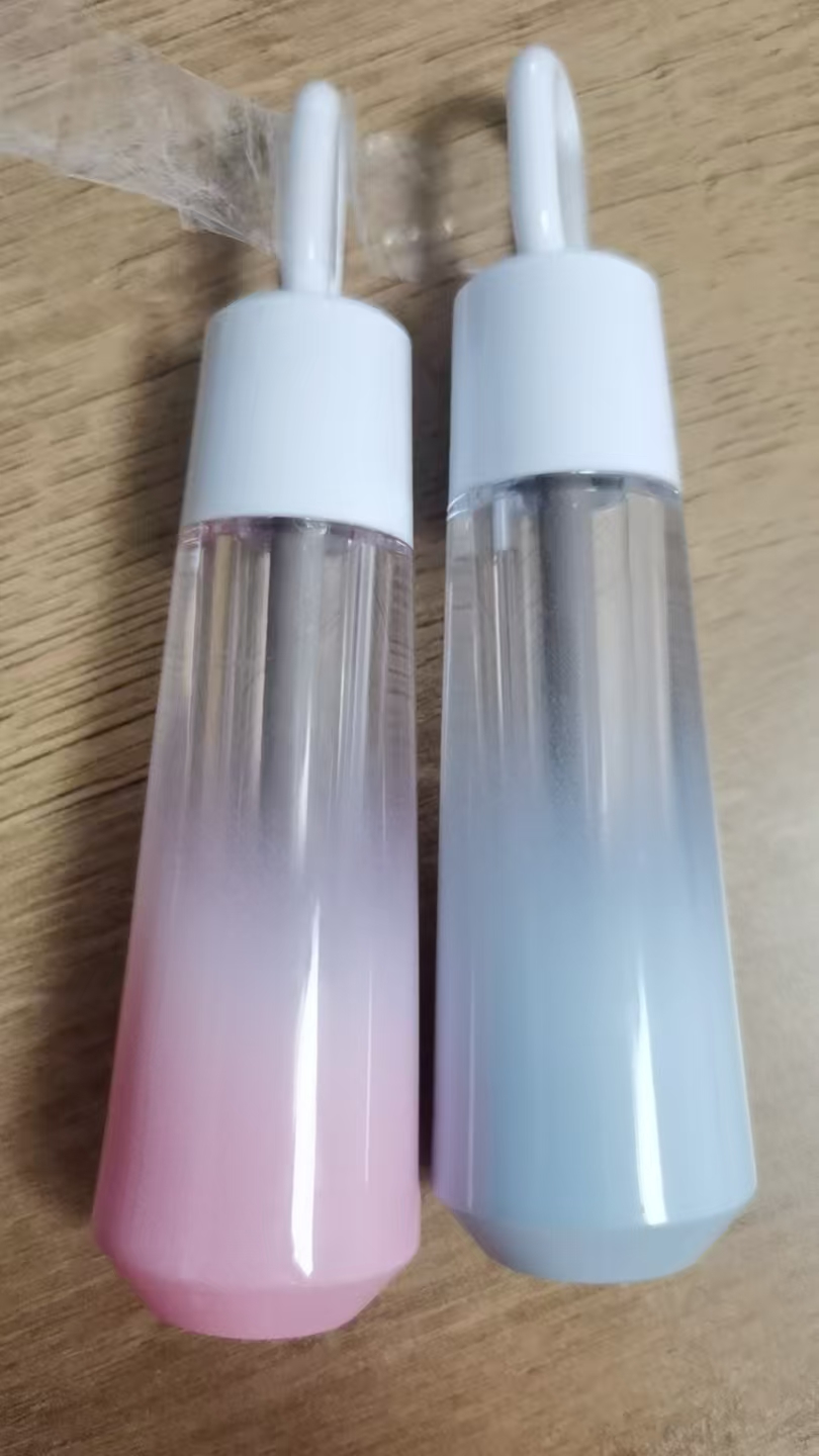 202# 2.5-3ML Plastic lip gloss tube-Decorative pendant - 图片 3