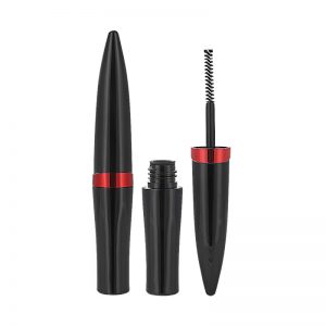 1606# 8ML-Mascara tube - Eyebrow dye-Peculiar shape