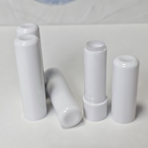 080#- Low-priced lip balm - children's lip balm tube-Plastic Lipstick tube