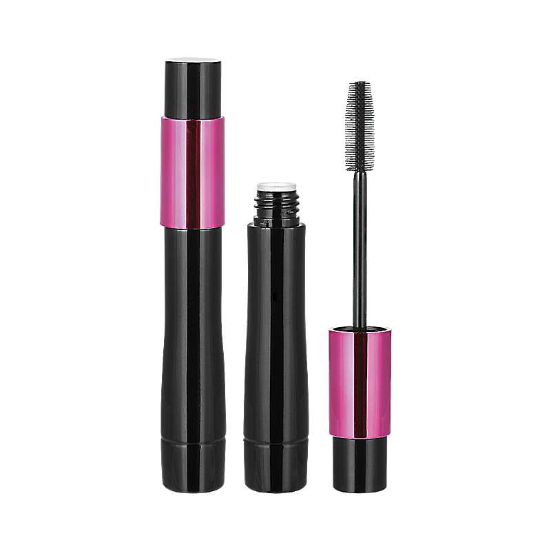 1605# 12ML-15ML-Mascara tube - Eyebrow dye-Peculiar shape