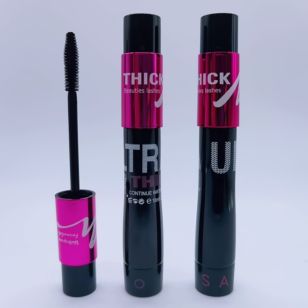 1605# 12ML-15ML-Mascara tube - Eyebrow dye-Peculiar shape - 图片 2