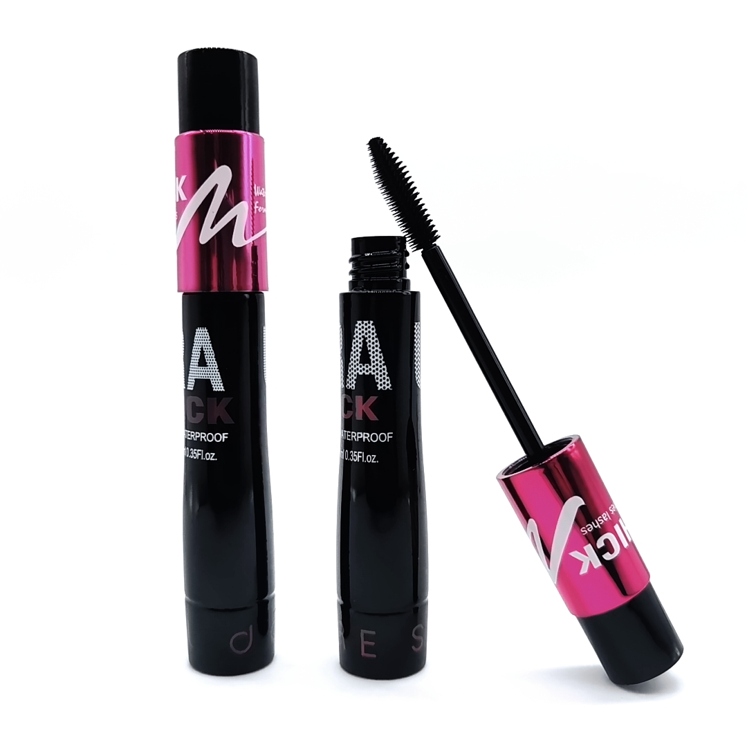 1605# 12ML-15ML-Mascara tube - Eyebrow dye-Peculiar shape - 图片 3