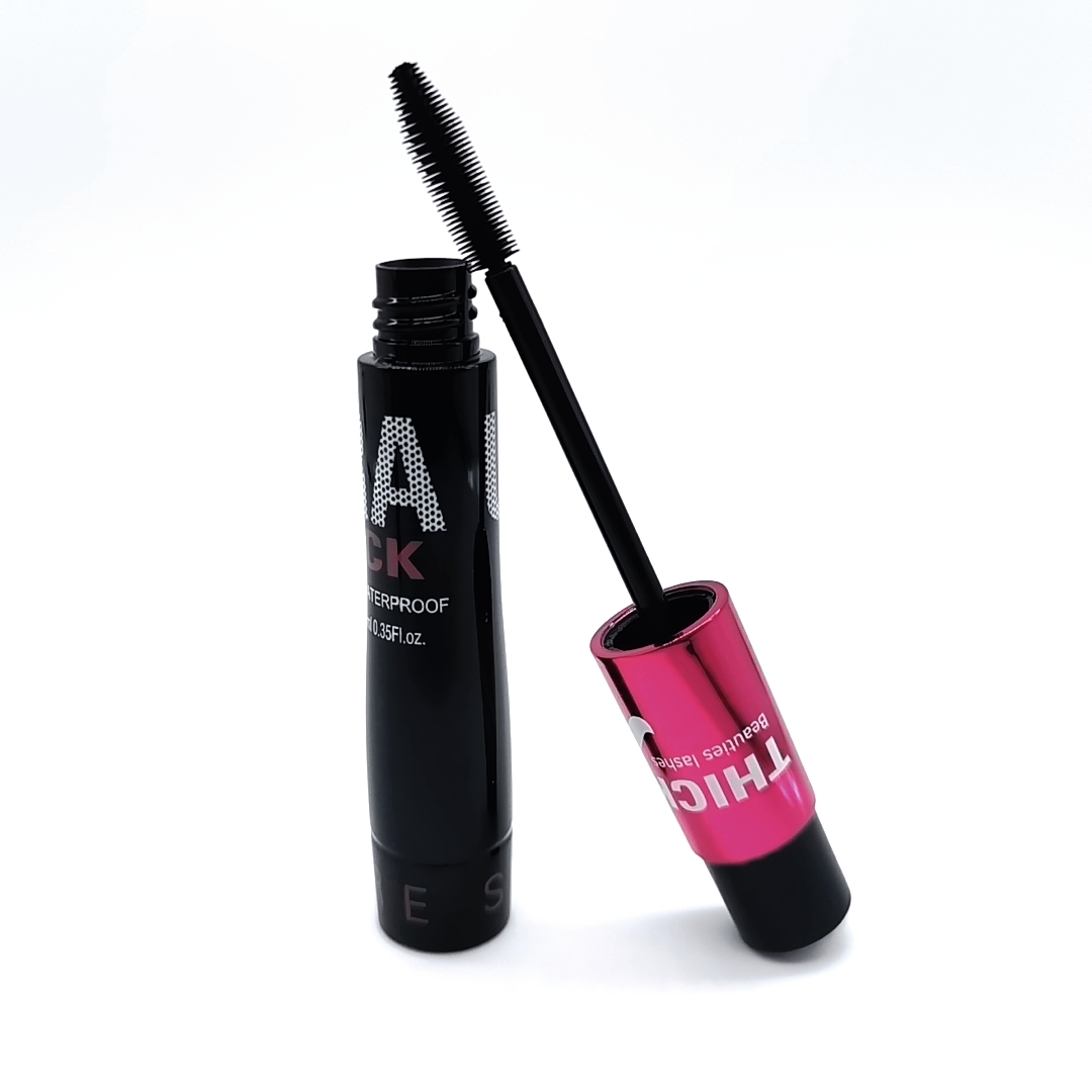 1605# 12ML-15ML-Mascara tube - Eyebrow dye-Peculiar shape - 图片 5