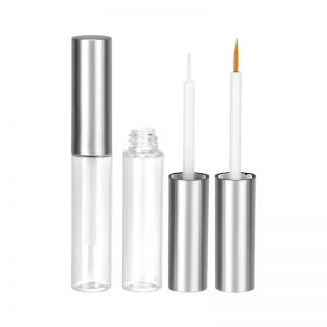 1710-M012# 5ML-Plastic eyeliner liquid tube