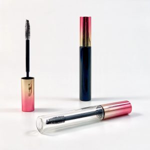 1736#10ML-Plastic Mascara tube -(Blow bottle)