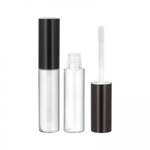 1740A# 8ML-Plastic Lip gloss tube-Concealer tube