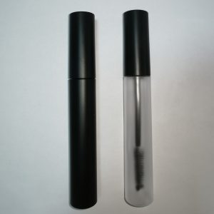 1720-A# 14-16ML-Plastic Mascara tube -(Blow bottle)