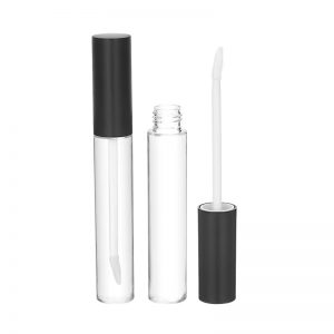 1720A# 14-16ML-Plastic Lip gloss tube-Concealer tube-(Blow bottle)