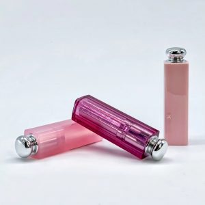 1732# - lipstick tube - 3.5g lip balm tube