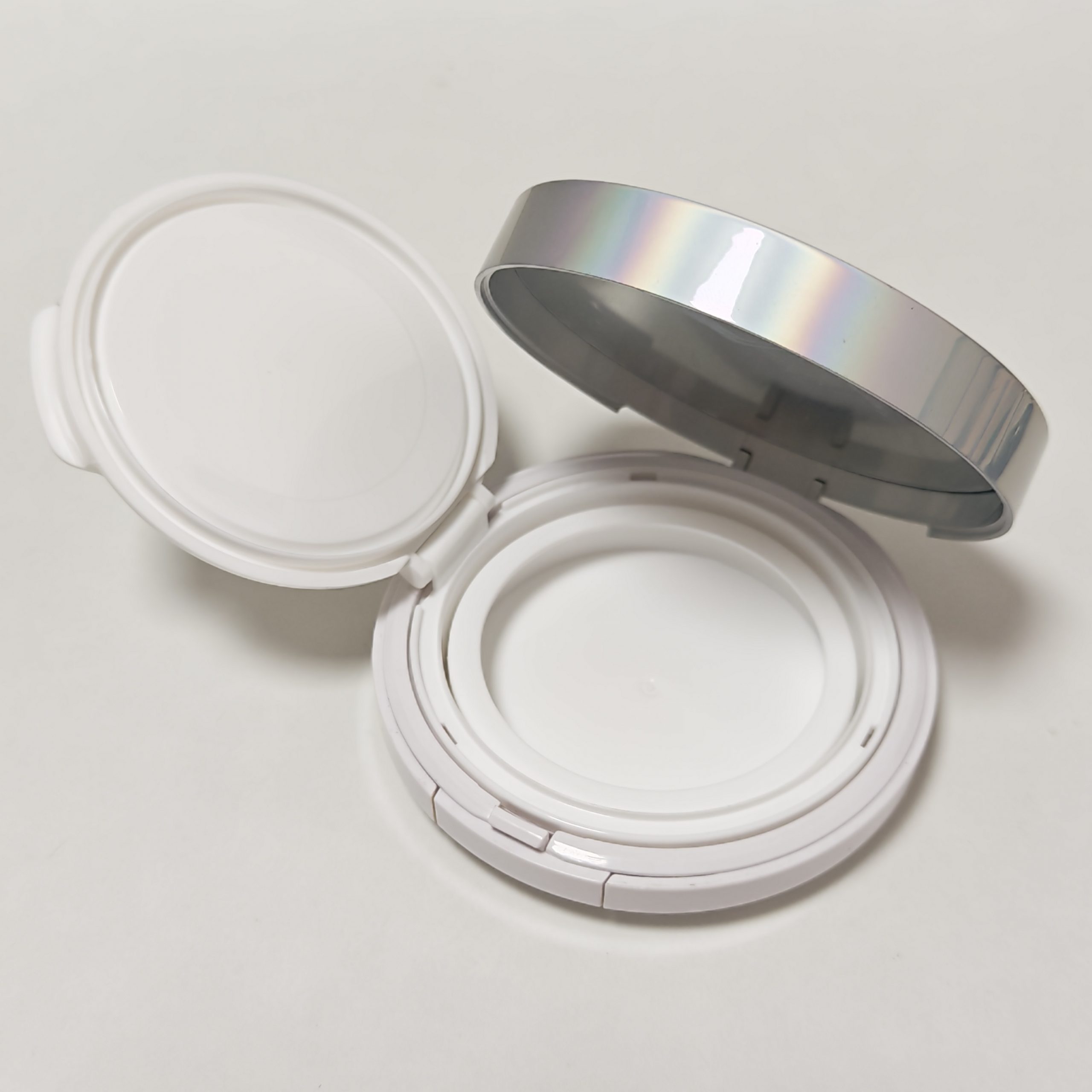 7032#- Top cover (upper cover patch)-15g Air Cushion Box with Mirror Cosmetics Packaging Material for Concealer Foundation Makeup - 图片 11
