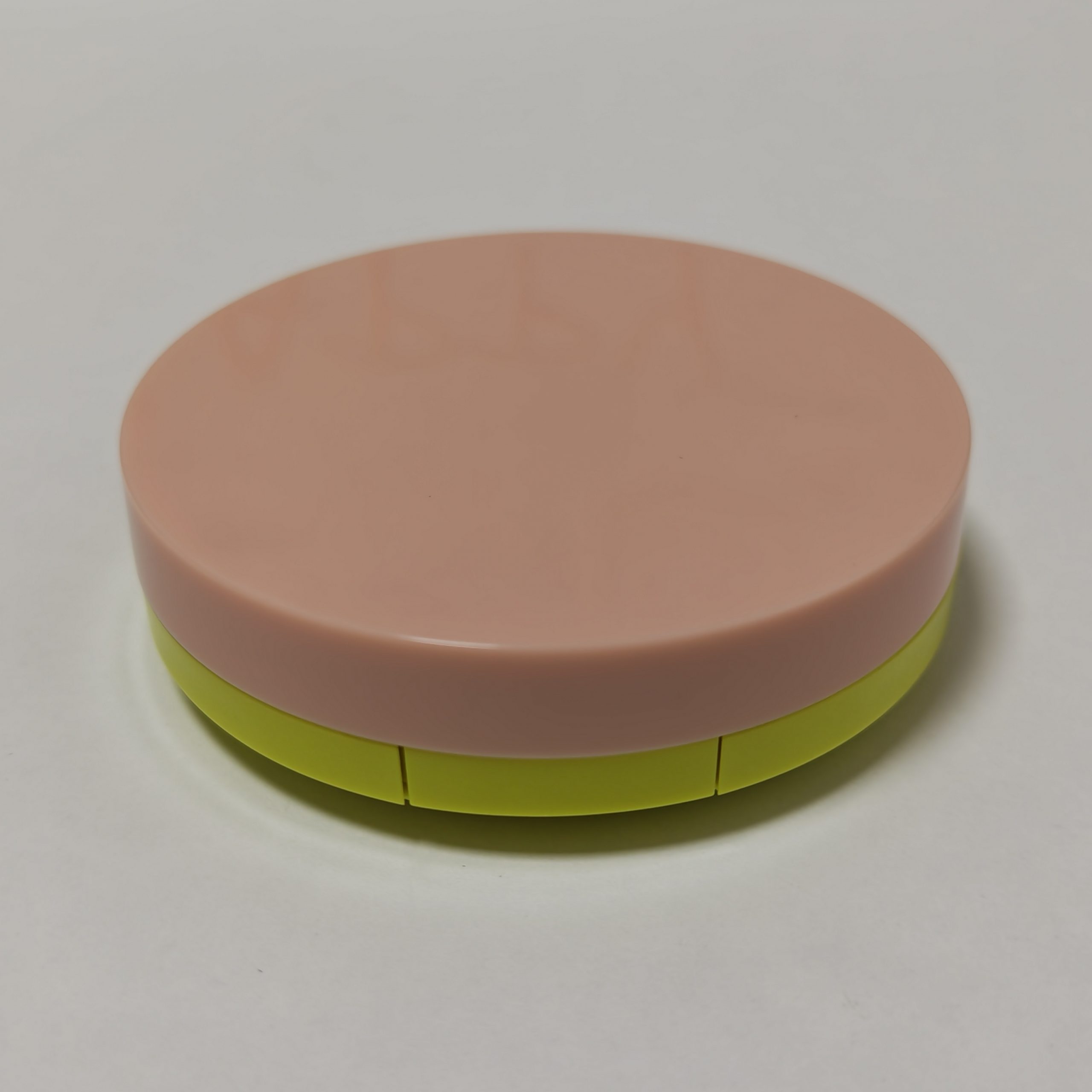 7031#- 15g Air Cushion Box with Mirror Cosmetics Packaging Material for Concealer Foundation Makeup - 图片 10