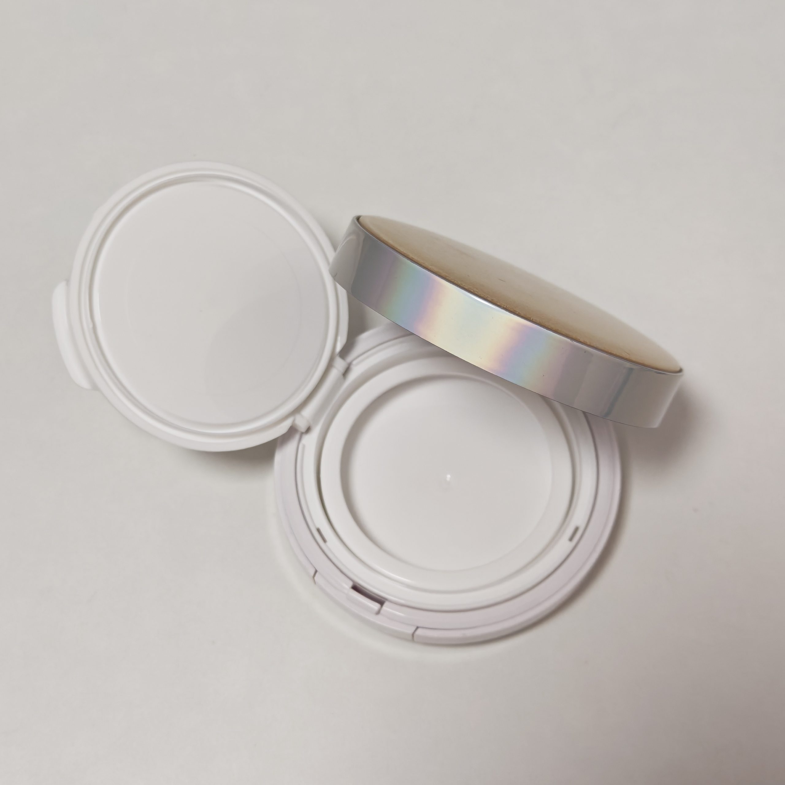 7032#- Top cover (upper cover patch)-15g Air Cushion Box with Mirror Cosmetics Packaging Material for Concealer Foundation Makeup - 图片 8