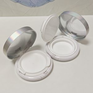 7032#- Top cover (upper cover patch)-15g Air Cushion Box with Mirror Cosmetics Packaging Material for Concealer Foundation Makeup