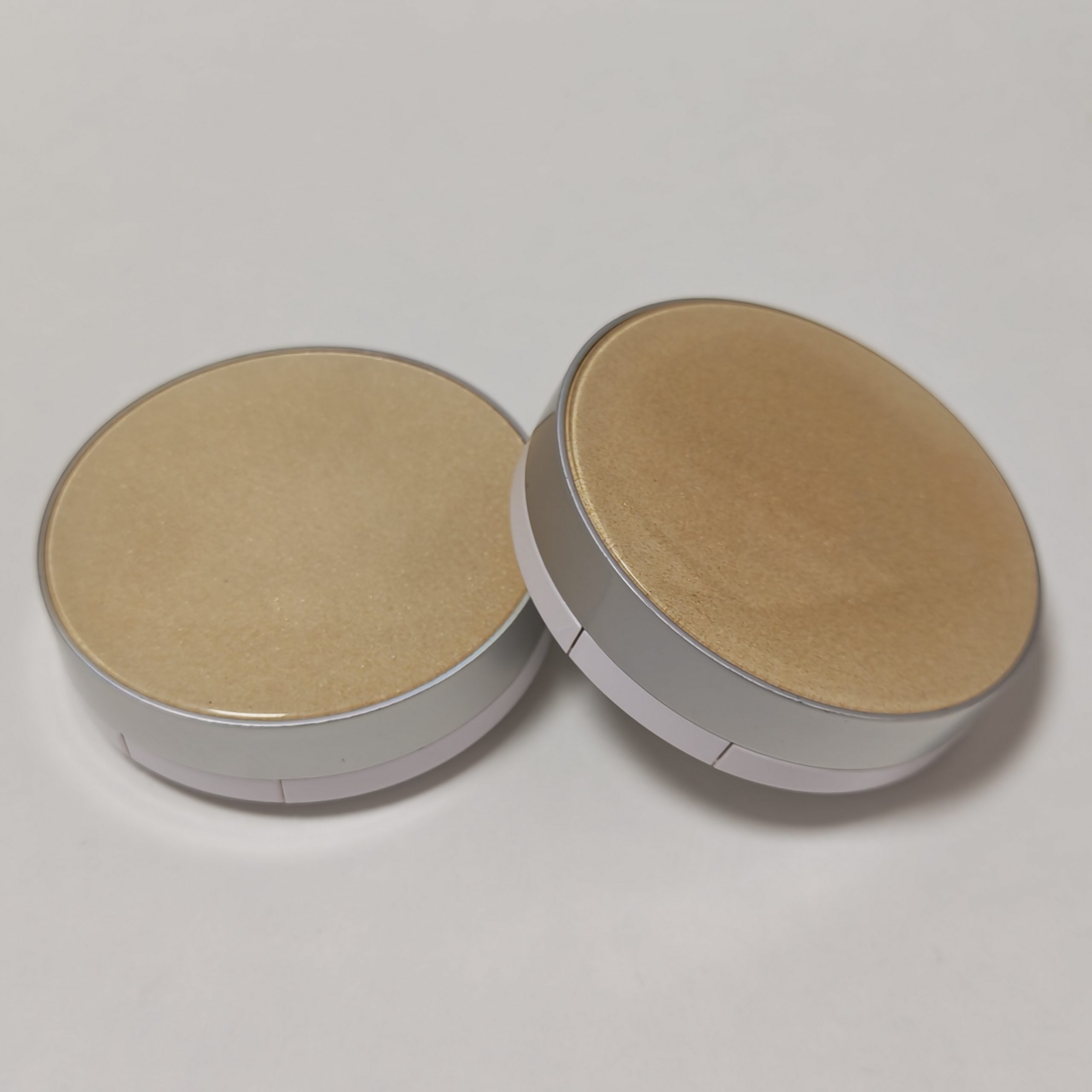 7032#- Top cover (upper cover patch)-15g Air Cushion Box with Mirror Cosmetics Packaging Material for Concealer Foundation Makeup - 图片 3